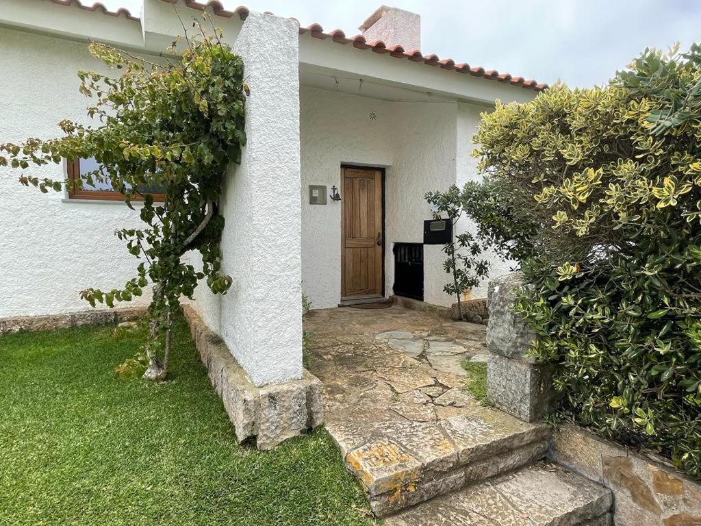 Sea house Villa Porto Covo Exterior foto