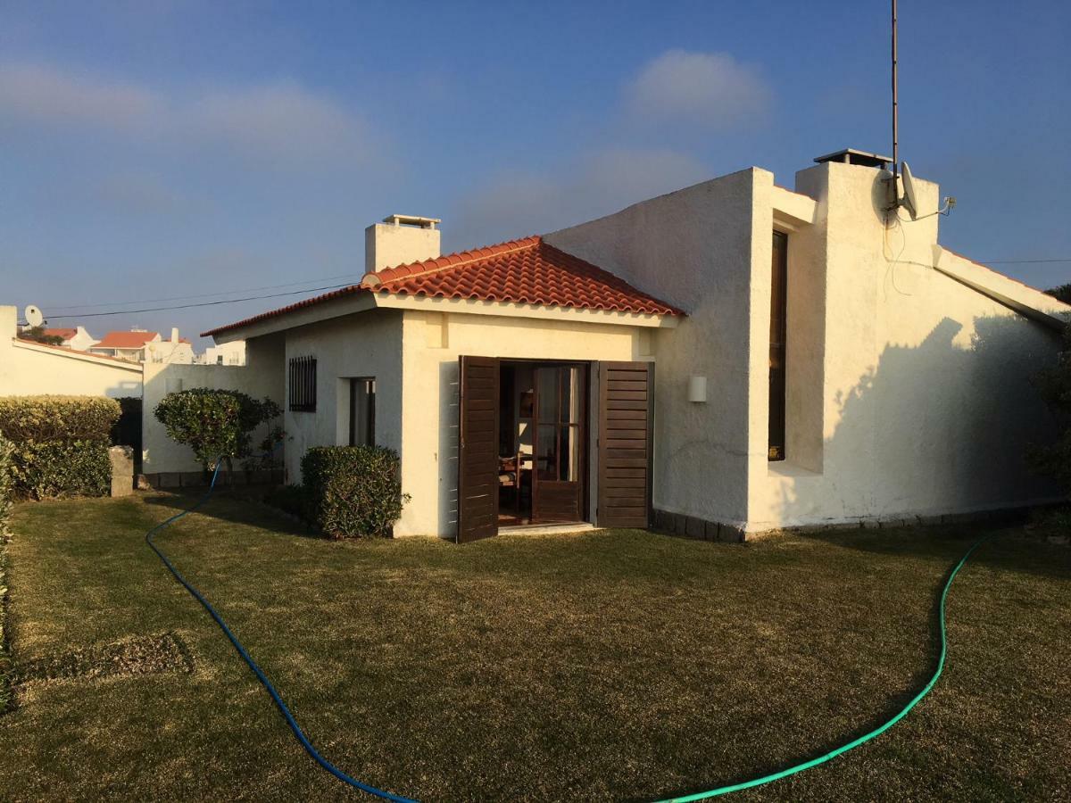 Sea house Villa Porto Covo Exterior foto